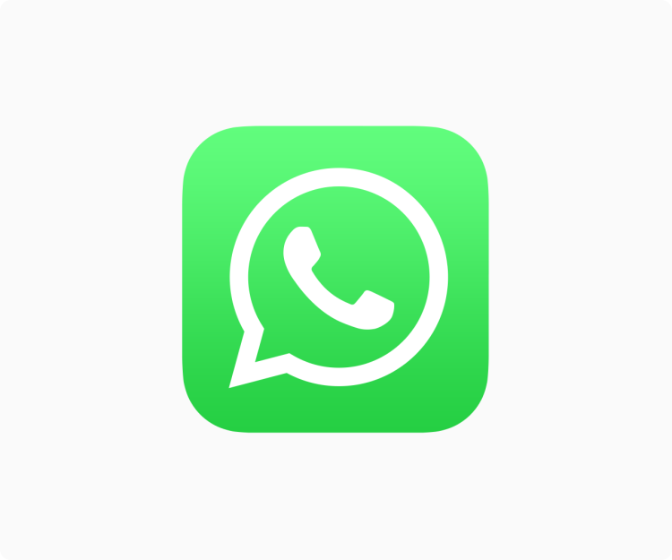 WhatsApp renforce le ciblage publicitaire de Facebook