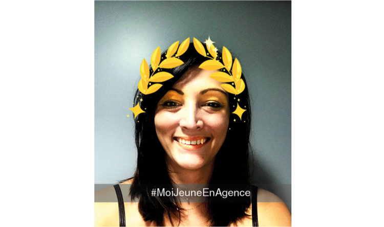 #MoiJeuneEnAgence #9 : Charlotte Blanc, Consultante Media chez Dentsu Aegis Network (Marseille)
