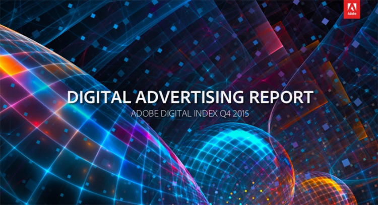 Potentiel du mobile et ciblage de Facebook parmi les conclusions du dernier rapport Adobe sur la publicité