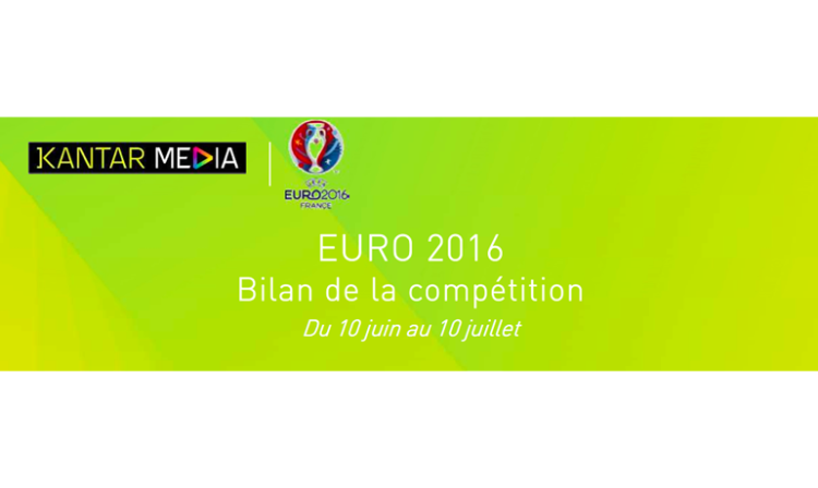 FDJ, premier annonceur de l’Euro 2016 en TV et paid search