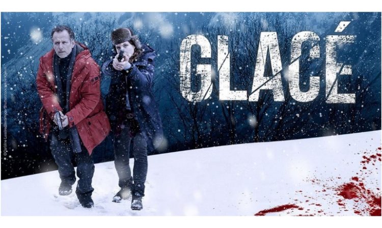 4,8M de téléspectateurs sur M6 pour le premier épisode de la nouvelle série « Glacé »