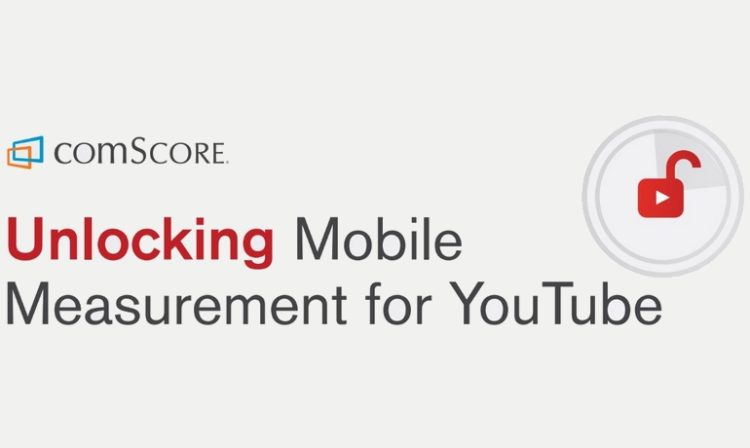Infographie : comment l’audience de YouTube s’articule entre fixe et mobile aux USA d’après les outils comScore