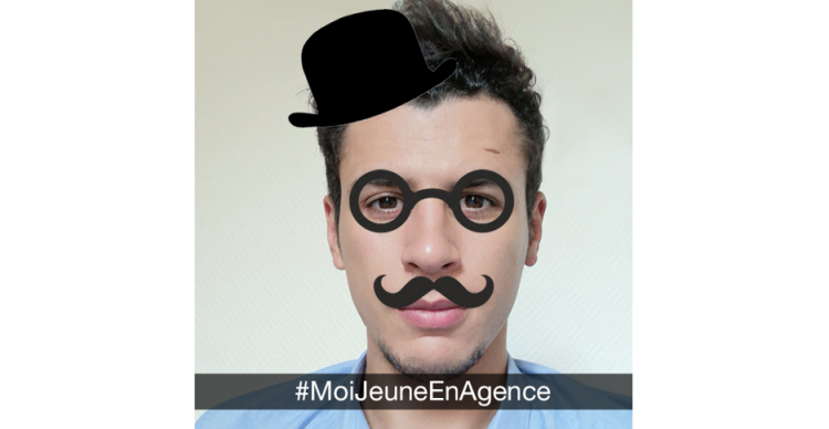 #MoiJeuneEnAgence #4 : Jonathan Merlet, 27 ans, Chargé Trading & Opération Display chez Publicis Media