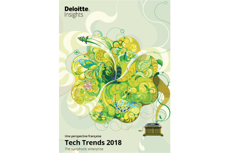 Les Tech Trends de Deloitte mettent en évidence des nouvelles étapes d’intégration dans la transformation des entreprises