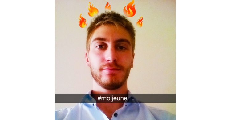 #MoiJeuneEnAgence #1 : Samuel Arnaud, Digital Campaign Manager chez MediaCom (GroupM – WPP)