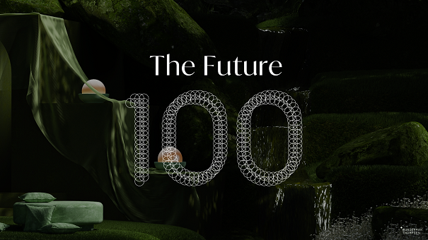 L’agence Wunderman Thompson publie les 100 tendances qui feront 2021 dans le cadre de son étude annuelle The Future 100