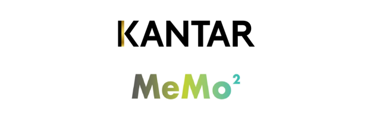Kantar acquiert MeMo² pour renforcer son offre de mesures du ROI publicitaire