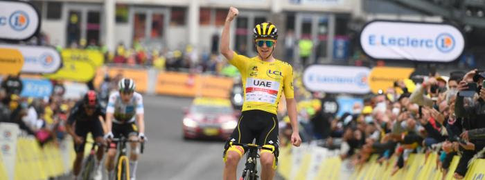 Seedtag analyse l’impact du Tour de France sur les audiences web françaises