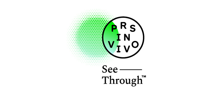 PRS In Vivo dévoile sa nouvelle identité de marque