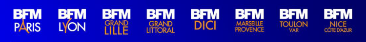 BFM Régions : 4,7 millions de personnes touchées et 785 annonceurs en attendant BFM Alsace et BFM Normandie cette année