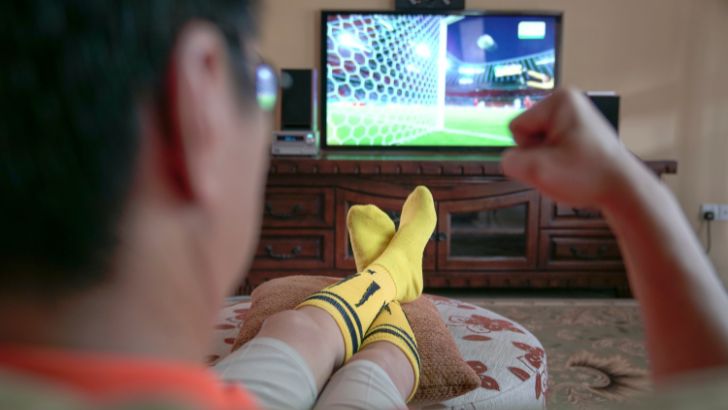 Consommation des contenus sportifs à la TV : spectateurs nombreux, montée en puissance des sports féminins, selon Altman Solon
