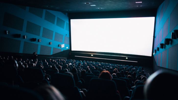 La fréquentation cinématographique atteint 14,78 millions d’entrées en novembre 2022
