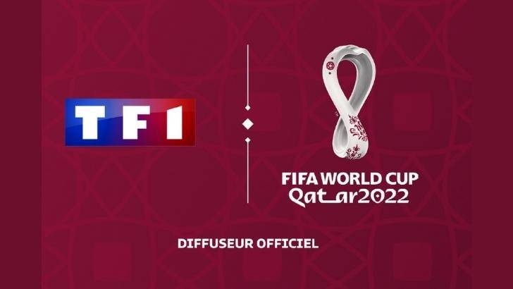Coupe du Monde de football 2022 : TF1 réunit 20,69 millions de téléspectateurs pour la demi-finale