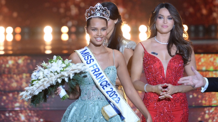 Miss France sur TF1 : audience en baisse avec 7,1 millions de téléspectateurs