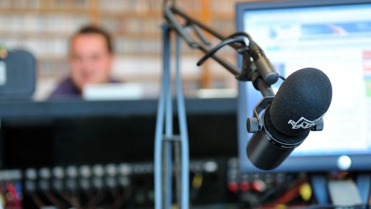 Le Sirti dévoile le score d’impact carbone des radios locales