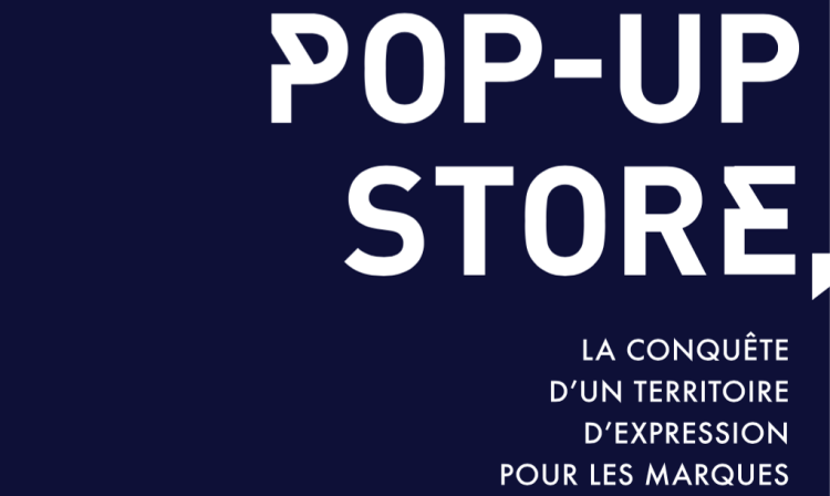 Tribune et Cas de QualiQuanti pour « Pop-up stores », 2 trophées Argent aux Trophées Etudes & Innovations (catégories distribution et tendances)