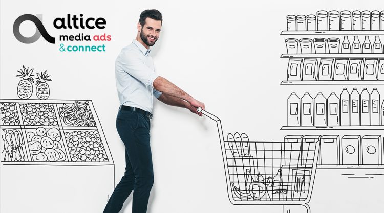 Une approche inédite pour mieux comprendre le rôle de l’homme dans les achats du foyer, par Florence Rimauro, Altice Media Ads & Connect