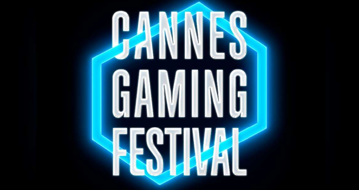 cannes gaming festival