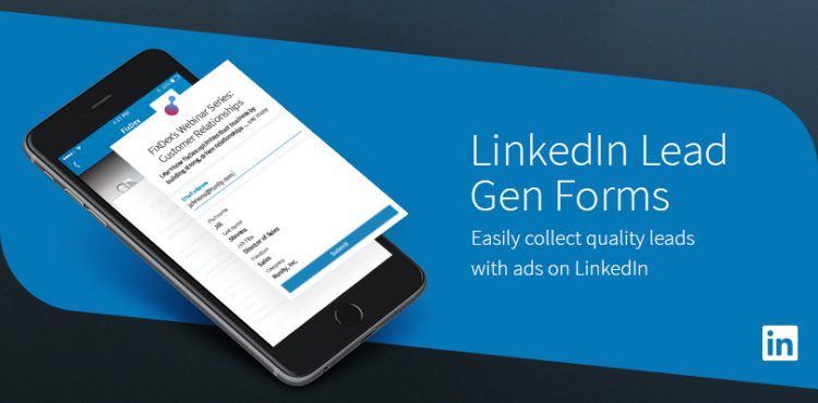 Un nouvel outil pour faciliter la génération de leads sur LinkedIn