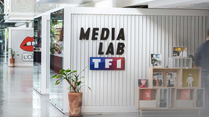 The Ramp et TF1 Pub souhaitent automatiser la diffusion publicitaire via la TV segmentée