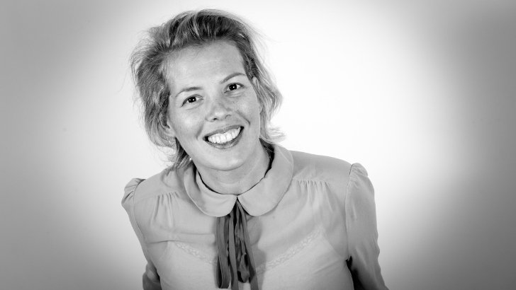 Emilie Boutes devient Chief Innovation Officer au sein de The BVA Family