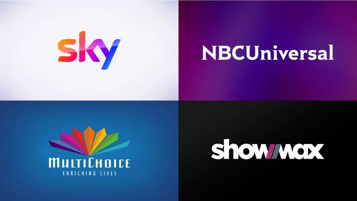 Afrique : MultiChoice, NBCUniversal et Sky s’associent pour créer un service de streaming