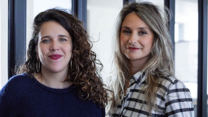 Caroline Letailleur et Marion Bridot prennent la tête de Publicis Media Content