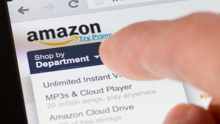 Amazon supprime 9 000 postes supplémentaires