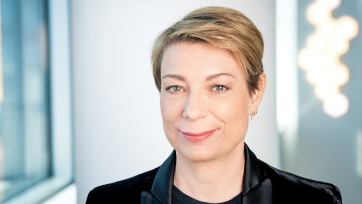 Sylvia Tassan Toffola (TF1 Pub) : « La publicité vit aujourd’hui sa plus grande révolution »