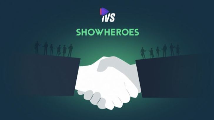 Asie : ShowHeroes Group achète la plateforme de publicité vidéo instream Intelligent Video Solutions