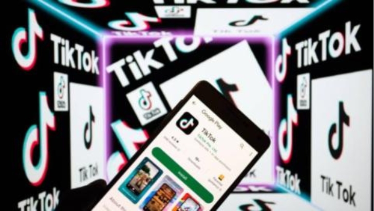 Grande-Bretagne : TikTok reçoit une amende liée aux données d’enfants