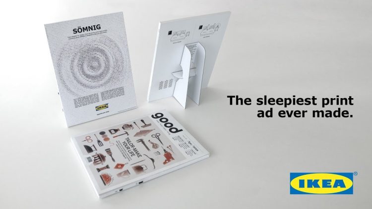 Sömnig, la couverture qui vous aide à mieux dormir