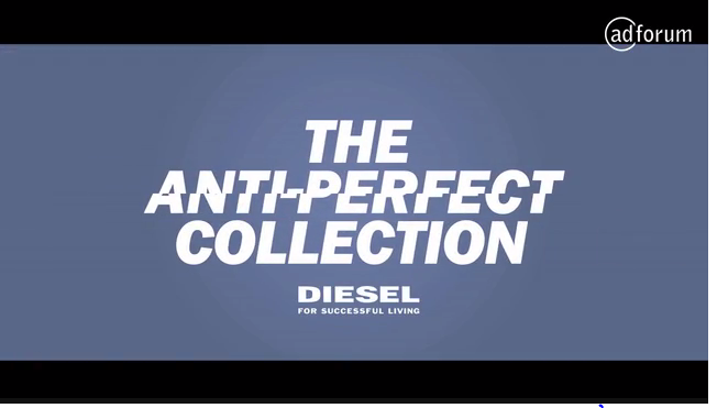 Diesel lance une collection qui va changer la face de la bijouterie fantaisie