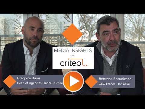 Video : du media planning au commerce media planning avec Grégoire Bruni et Bertrand Beaudichon
