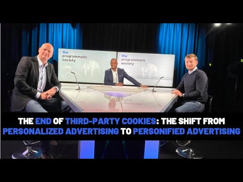 Disparition des cookies tiers : le passage d’une publicité personnalisée à une publicité personnifiée