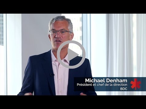 Vidéo : En attendant Bpifrance Inno Génération 4 : l’accélération vue par Michael Denham – 3 septembre 2018