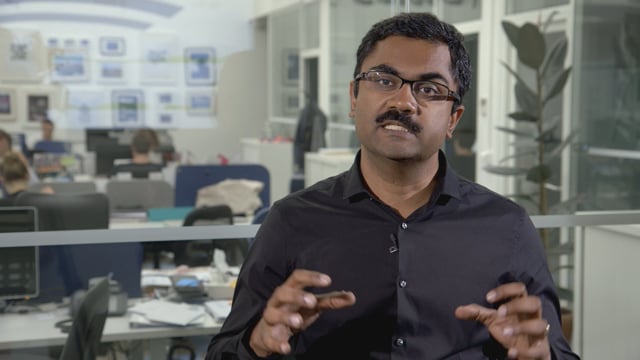 Vidéo : les perspectives du programmatique par Arun Kumar (Mediabrands)
