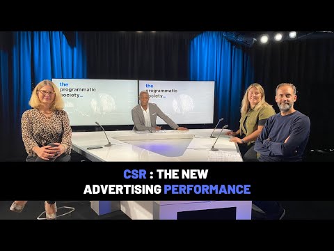 RSE : la nouvelle performance publicitaire
