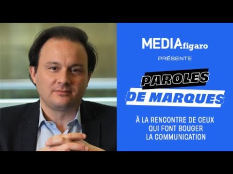 Pierre Guignot : «La data est au cœur de nos préoccupations»