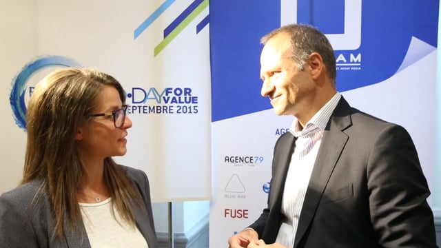Vidéo : Rolf Heinz rencontré aux Rencontres de l’Udecam