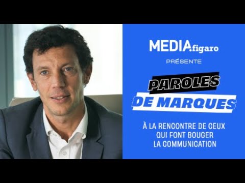 Franck Gervais : «Une communication responsable est plus efficace»