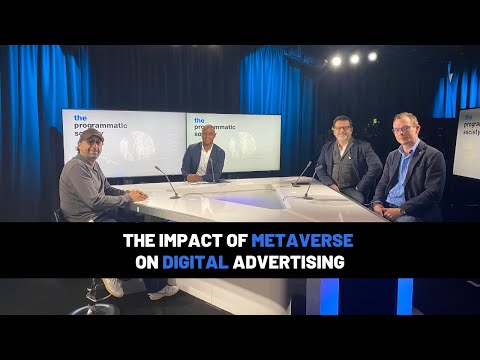L’impact du métavers sur la publicité digitale