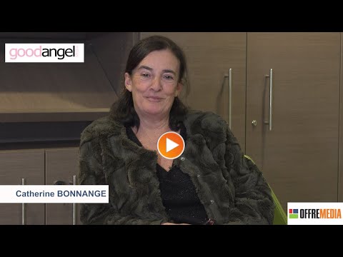 Agence média de l’année France 2021 J-23 : soutenance de Catherine Bonnange pour Goodangel Media