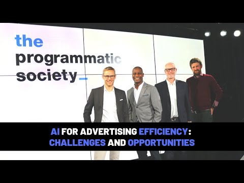 L’intelligence artificielle au service de l’efficacité publicitaire : Enjeux et opportunités