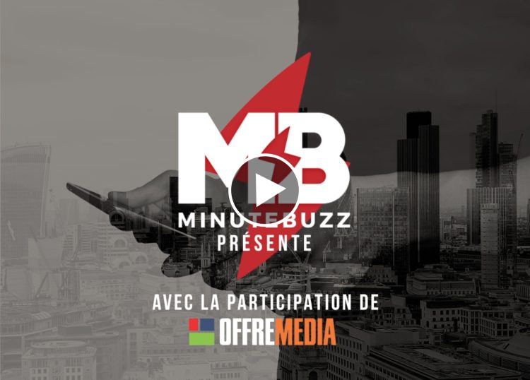 Vidéo : le High Five de MinuteBuzz avec OFFREMEDIA pour connaître l’essentiel sur le social media