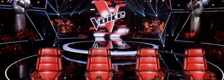 Deezer partenaire et amplificateur de «The Voice» avec TF1 Publicité et TF1 Licences