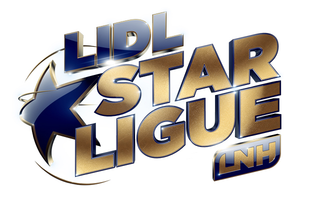 Lidl devient Partenaire Titre du championnat de D1 de Handball pour les 4 prochaines années