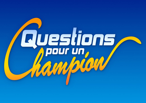Samuel Etienne devrait remplacer Julien Lepers à la tête de «Questions pour un champion» sur France 3 fin février