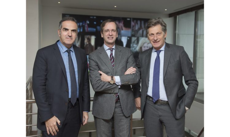 Le Groupe M6 va acquérir les radios du groupe RTL en France et IP France