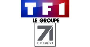 TF1 donne une nouvelle dimension à son offre vidéo avec le lancement de Studio71 France
